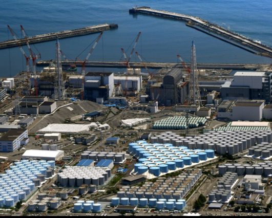 減量更重要？東電社長：福島核廢水將以這種形式處理